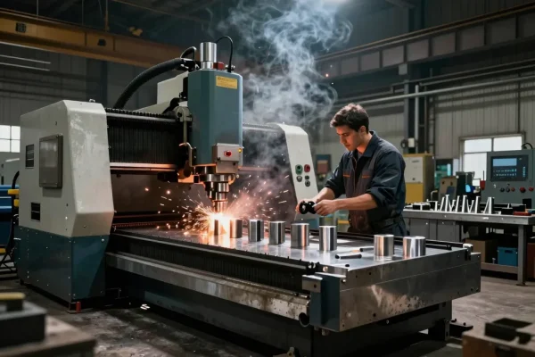 Heavy Industry and Engineering