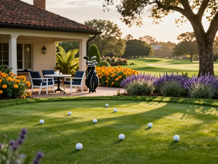 Analyzing Sustainable Practices in Home and Garden Design